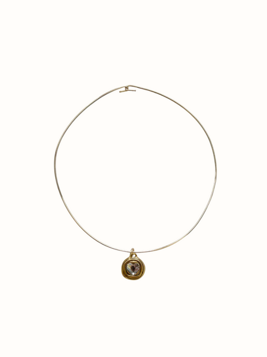 Le Lavish Necklace