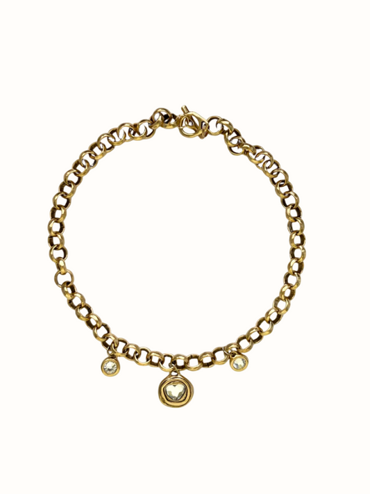 Le Lustre Necklace