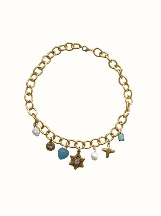 Le Charming Necklace