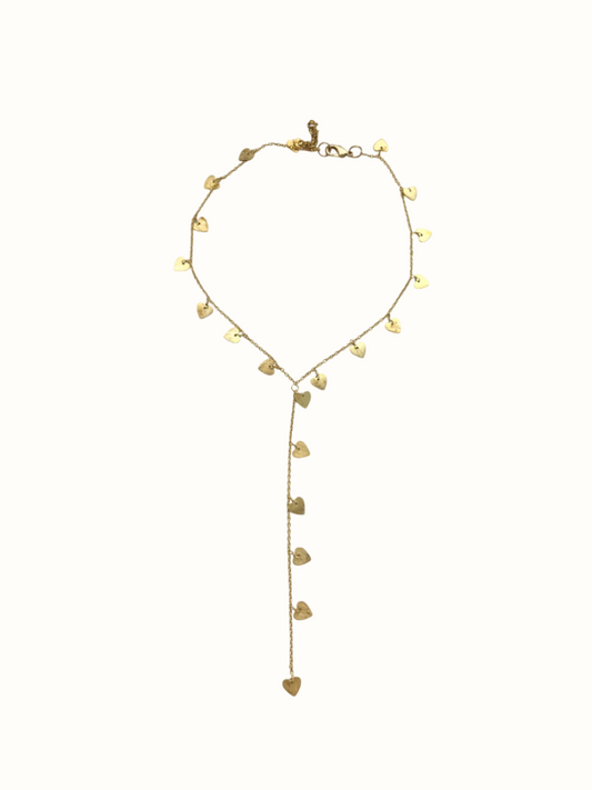 Le Archer Necklace